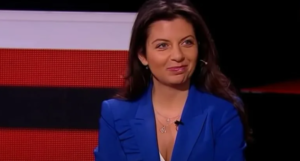 Маргарита Симонян уточнила, кто именно попадает под мобилизацию