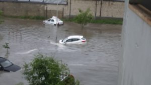 Планету трясет не по-детски