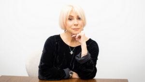 Фаина Захарова: мы поддерживаем новые технологии в детской медицине, которые потом масштабируются государством на всю страну