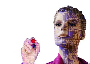 Искусственный интеллект: новый инструмент   для финансовых мошенников?