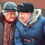Ожидаемая продолжительность жизни в РФ у женщин на 6 лет выше, чем у мужчин