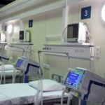 В столице готовятся дать отпор новому штамму коронавируса
