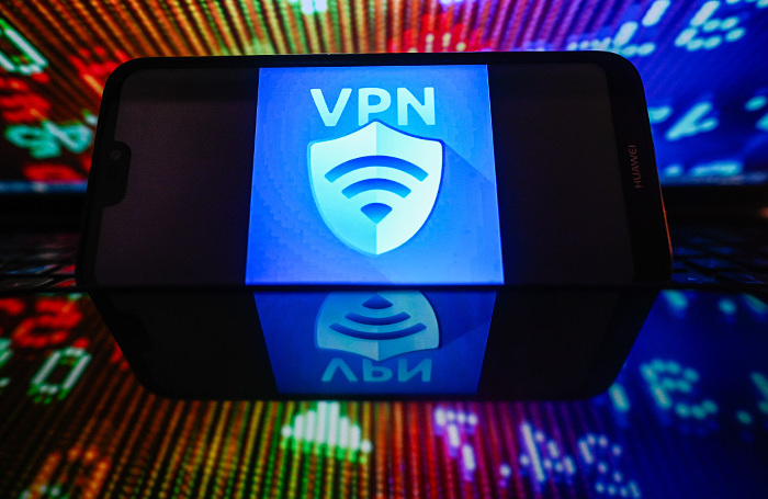 Бесплатный VPN в мышеловке?