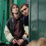 Фильм «БАСТА. Начало игры» — премьера тизер-трейлера и постера
