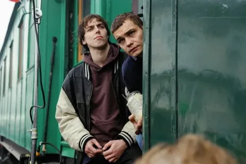Фильм «БАСТА. Начало игры» — премьера тизер-трейлера и постера