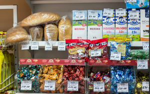 Мониторинг цен на продукты введут в России