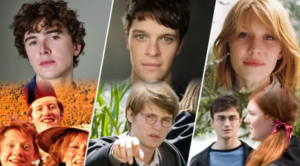 Стали известны актеры на роль родителей главного героя в сериале HBO о Гарри Поттере
